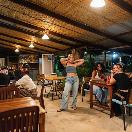 Le Soleil Hotel Kep Ngoại thất bức ảnh