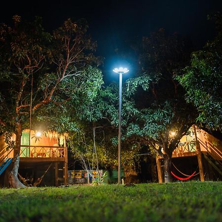 Le Soleil Hotel Kep Ngoại thất bức ảnh