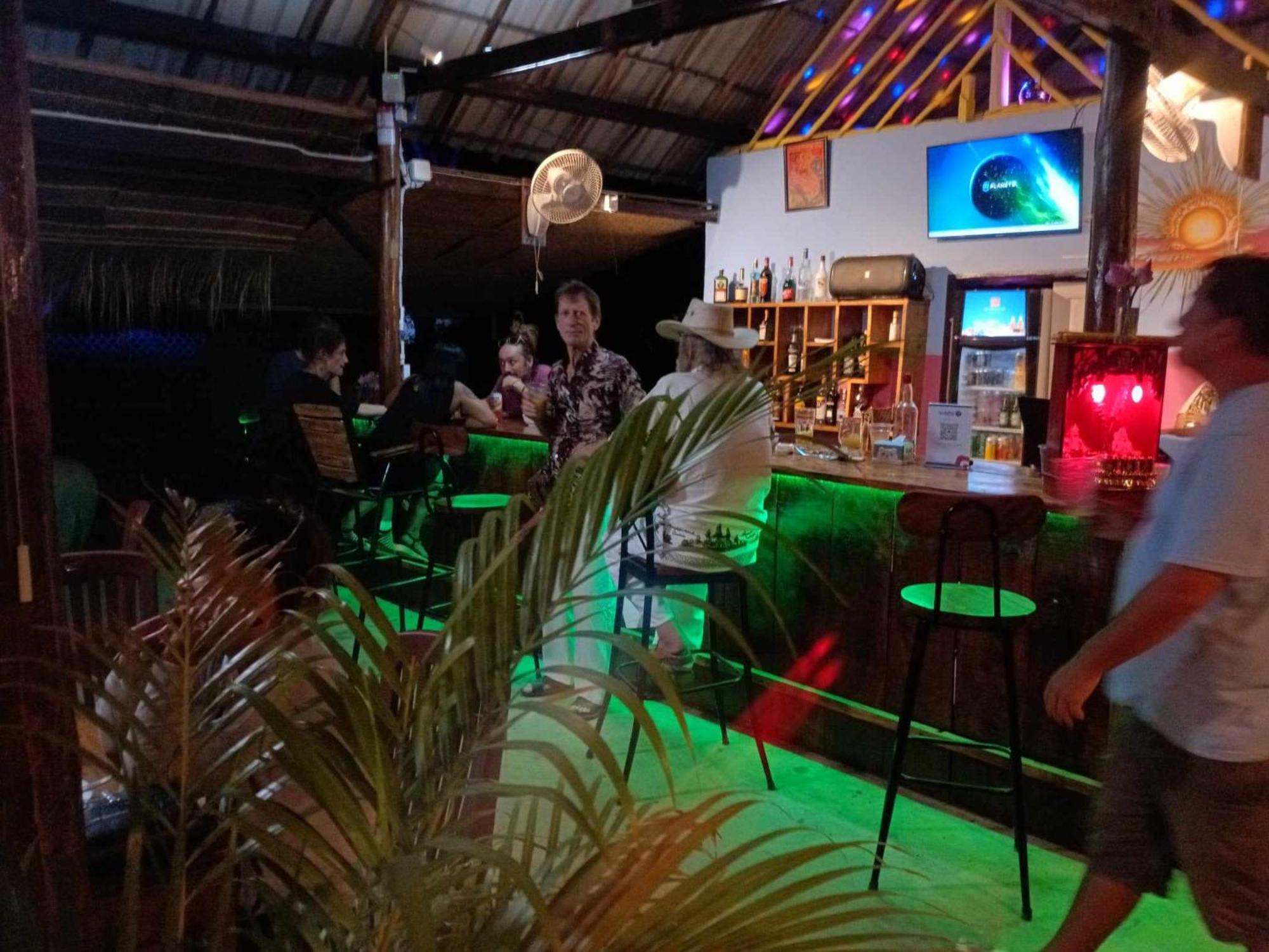 Le Soleil Hotel Kep Ngoại thất bức ảnh
