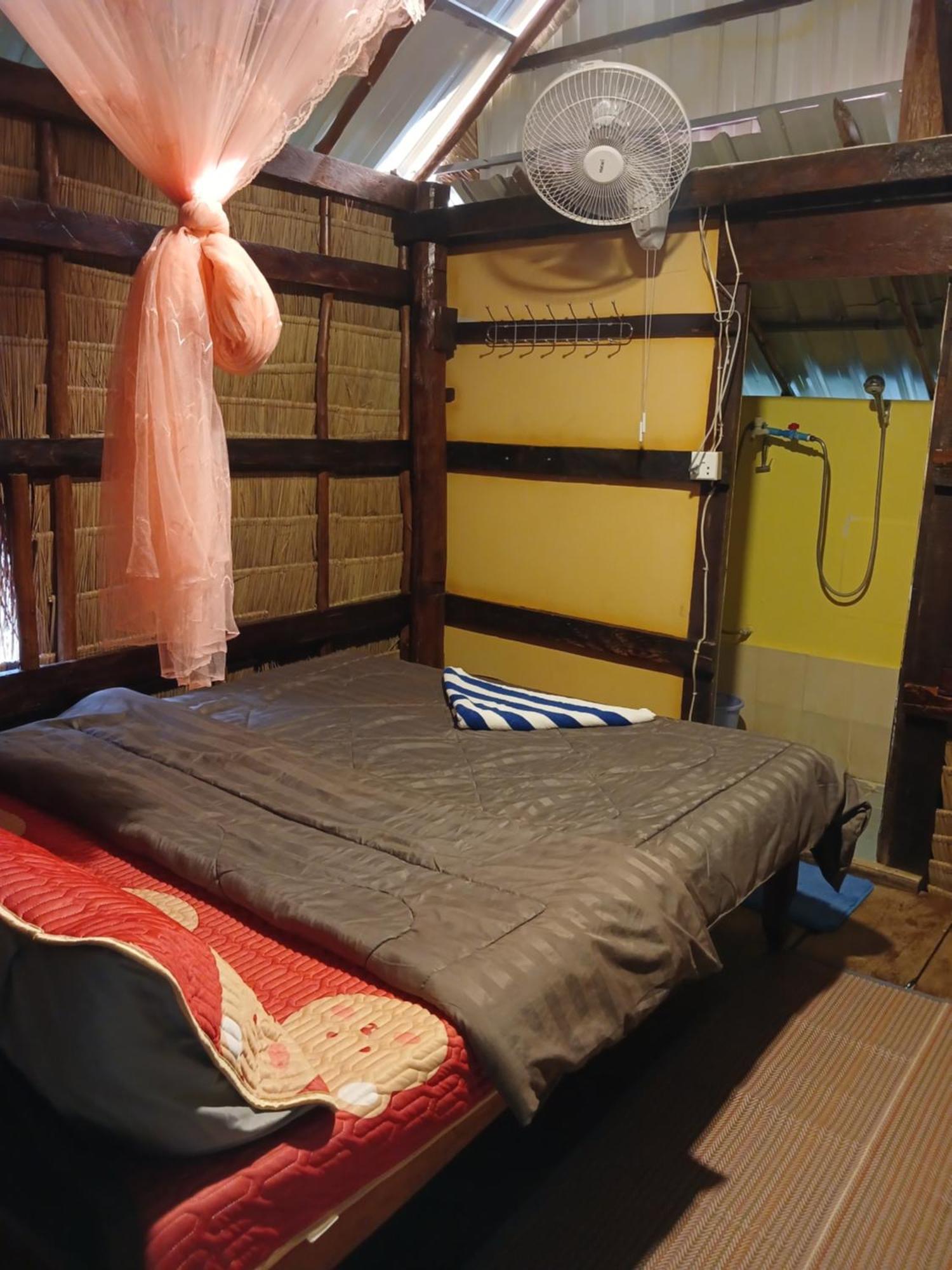 Le Soleil Hotel Kep Ngoại thất bức ảnh