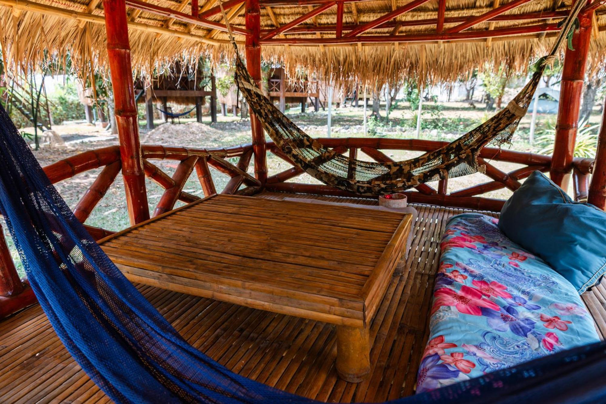 Le Soleil Hotel Kep Ngoại thất bức ảnh