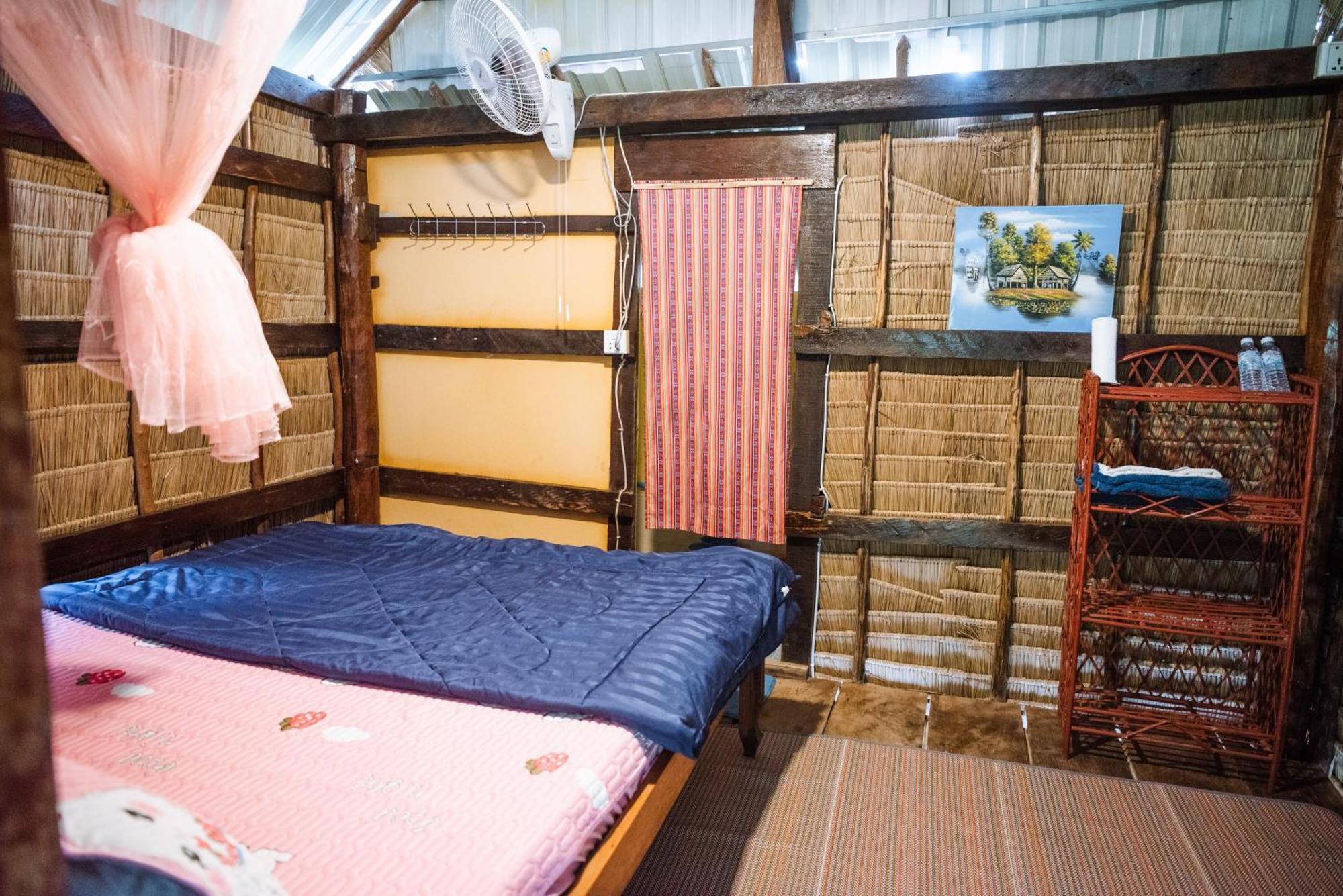 Le Soleil Hotel Kep Ngoại thất bức ảnh