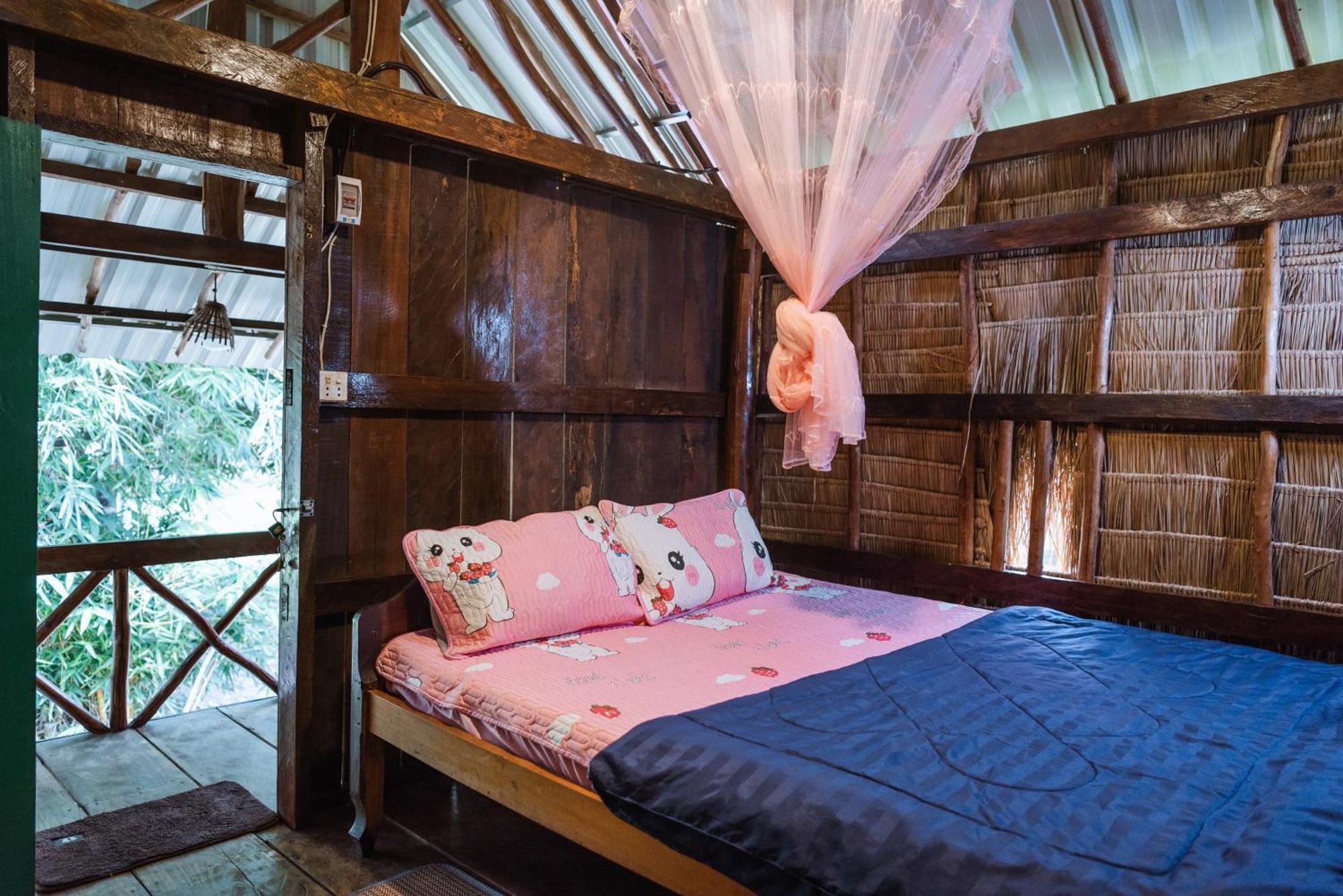 Le Soleil Hotel Kep Ngoại thất bức ảnh