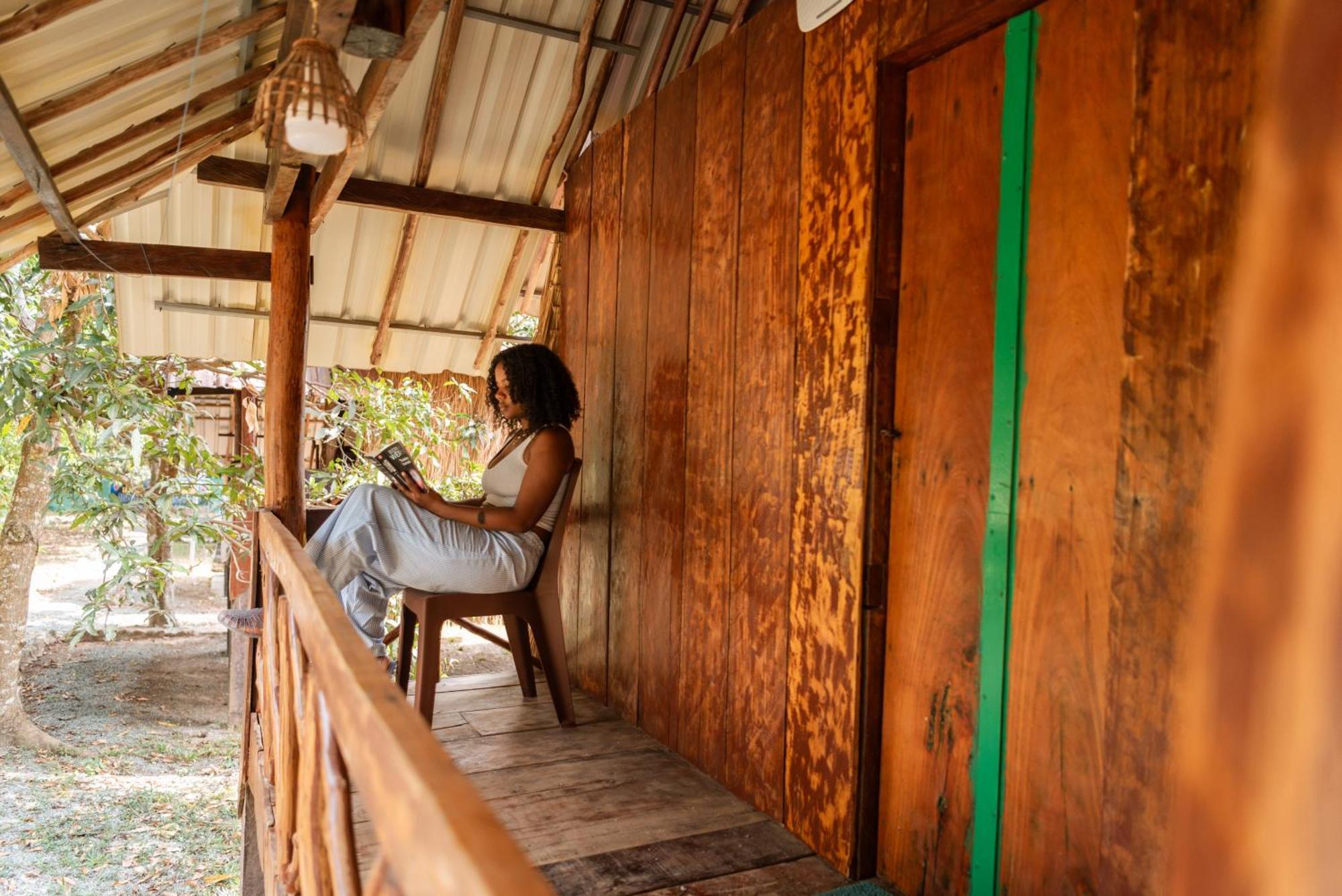 Le Soleil Hotel Kep Ngoại thất bức ảnh